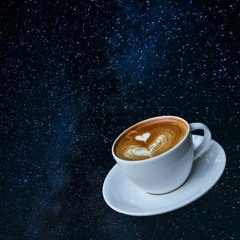 cosmic latte