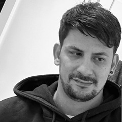 David Jose Golding Mendez