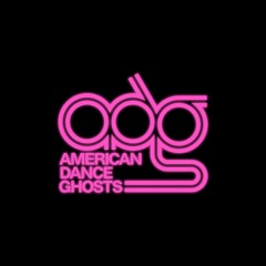 American Dance Ghosts