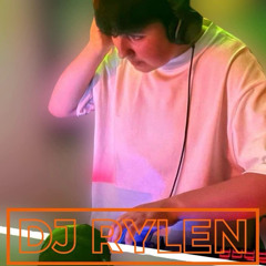 Rylen cessford