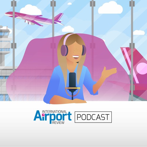 International Airport Review Podcast’s avatar