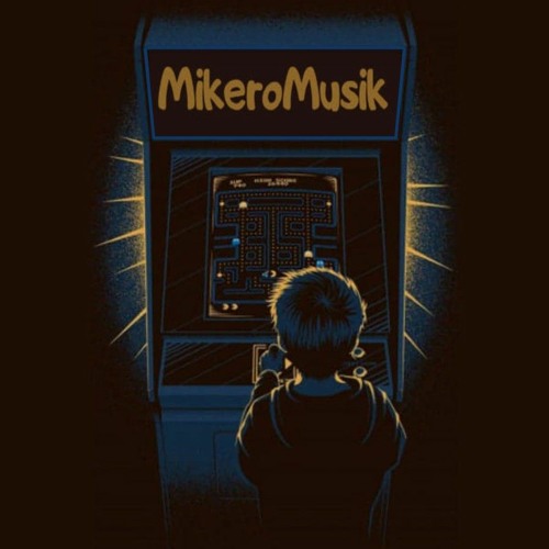 MikeroMusik’s avatar