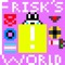 Frisk's World