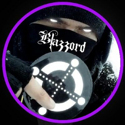 Blazzord’s avatar
