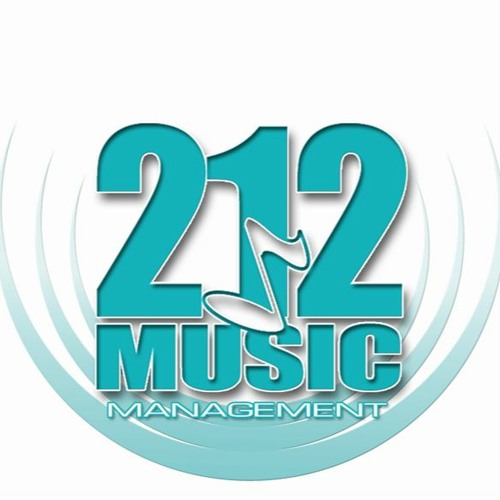 212 Music Management’s avatar