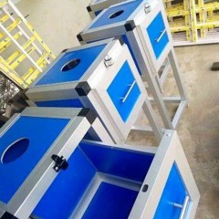 Koami Ambroise Vidzro