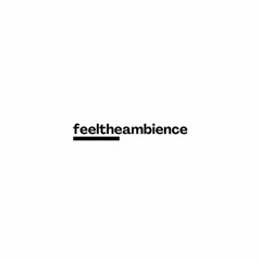 FeeltheAmbience