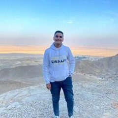 Beshoy Nabil