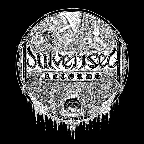 Pulverised Records’s avatar