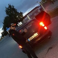 Andreas Eriksson