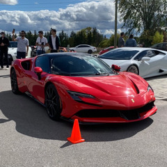 Anderson Supra Mk IV