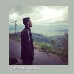 M Sianturi Gunawan