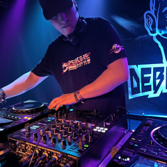 HELLRAISER - ❌TREMEUPTEMPO  PODCAST 0ⁿ#