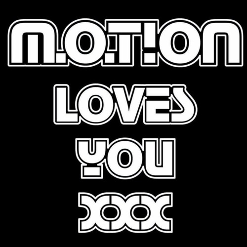 MotionLovesYouxxx artist photo