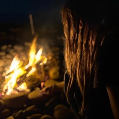 amber