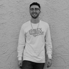 DJ Alex Rossi
