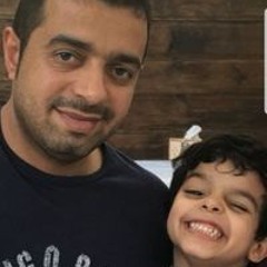 صلاح صالح المرهون