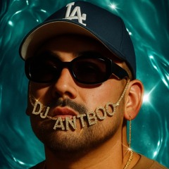 Dj Antboo