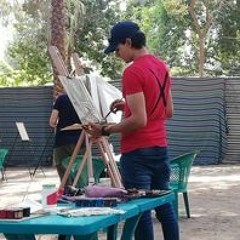 Ahmed Elbanna