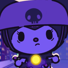💜