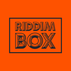 Riddim Box Radio