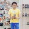 Toufique Ahmed
