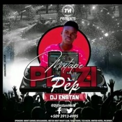 Dj enstan plezi pep 2020