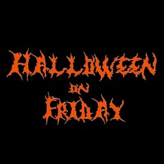 Halloween on Friday