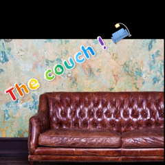 THECOUCH podcast!