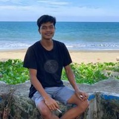 Farhan Kalbilos
