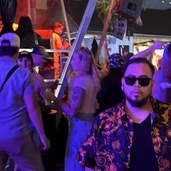 DJ KNOCK