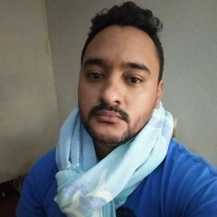 Joel Oliveira 12