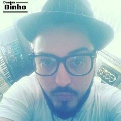 Deejay BinHo 2020