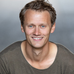 Stranger In This World