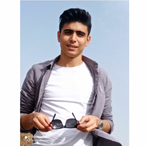 Erfan Shahbazi’s avatar