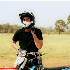 Ronan Maxwell - Johnson