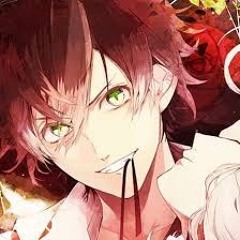 Ayato Sakamaki