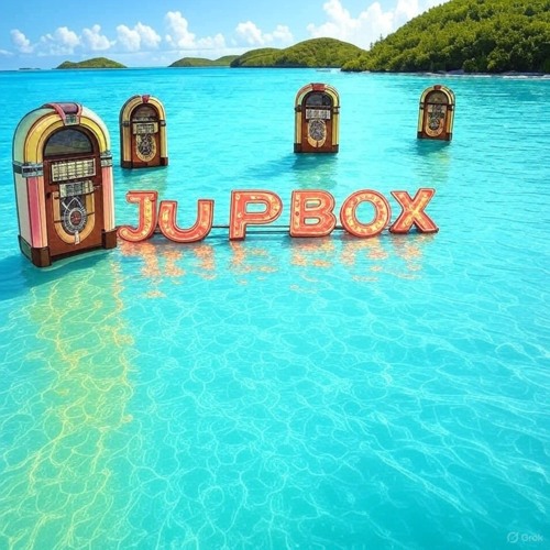 Stream JUPBOX music | Listen to songs, albums, playlists for free on ...