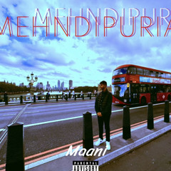 The Kid MAANI.