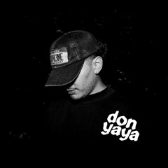 don yaya