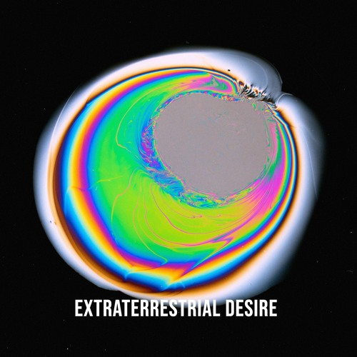 Extraterrestrial desire’s avatar
