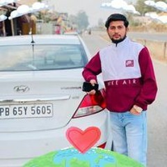 Lov Ramgarhia