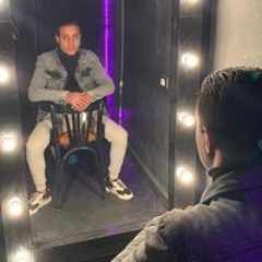 Ăhmĕd M. ßăšhā