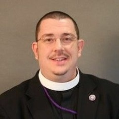 Chaplain Justin Cohen
