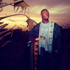 Sheriff Saihou Kanuteh
