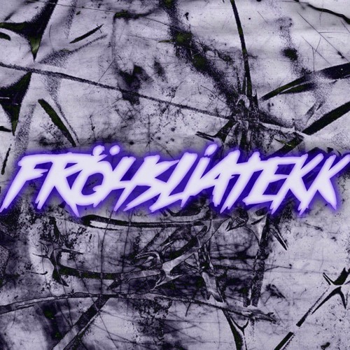 FröhsliATekk [TKKWRLD]’s avatar