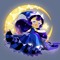 moonlight cookie<33