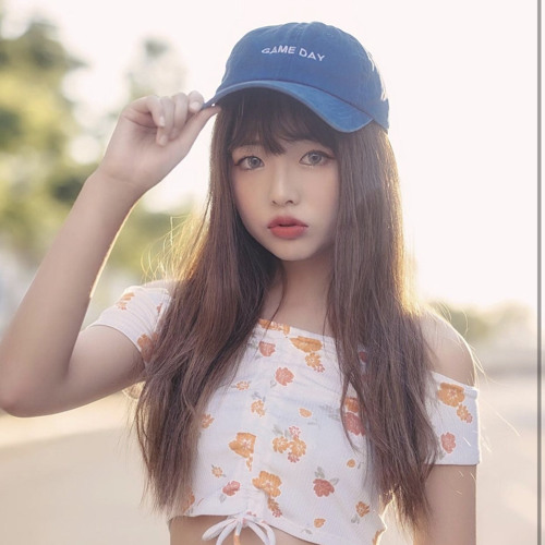 Anna Mei’s avatar