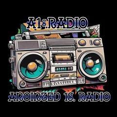 Anointed 1s Radio