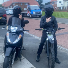 MICKY T🏍💨